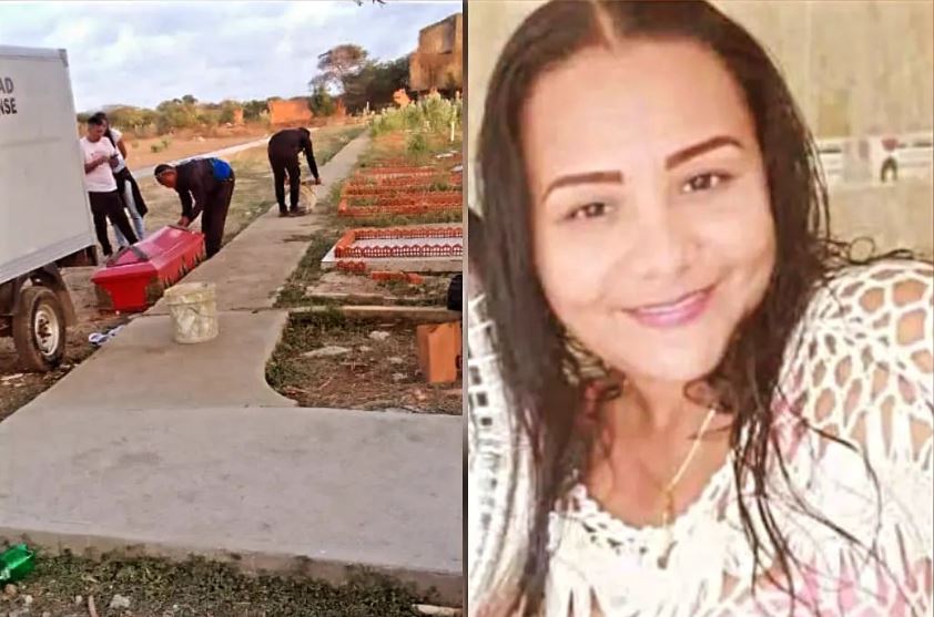 Hallan cadáver de administradora en estado de descomposición tras ser reportada como desaparecida en Falcón