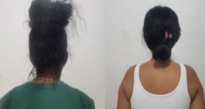 Dos mujeres golpearon salvajemente a embarazada y mataron a su bebé en Barinas