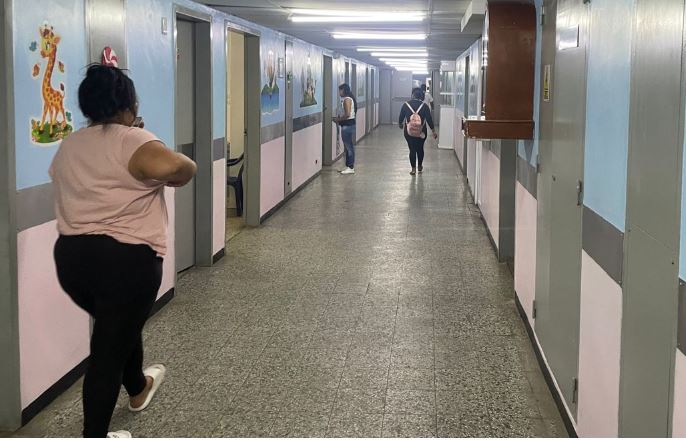 Familia arrollada en la avenida Fuerzas Armadas se encuentra estable