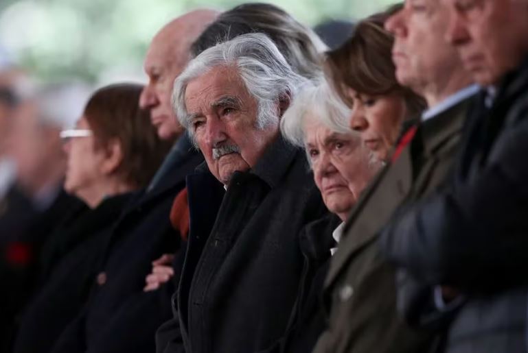 Pepe Mujica