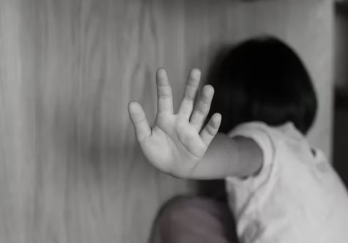 El abuso sexual es la agresión más severa contra los niños