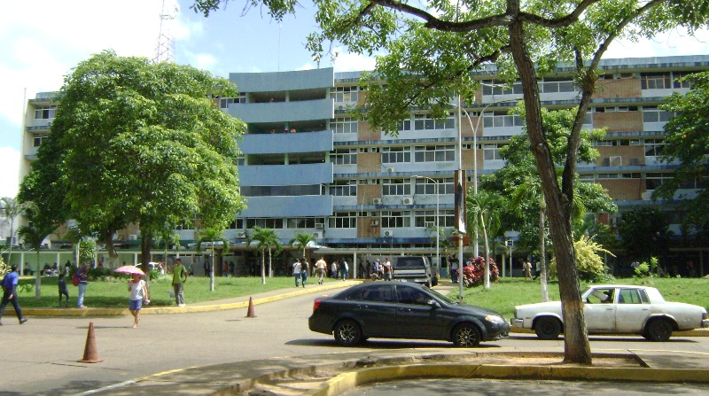 Hospital Monagas