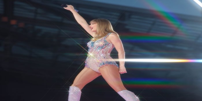 Taylor Swift