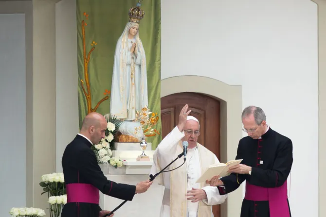 Papa Francisco