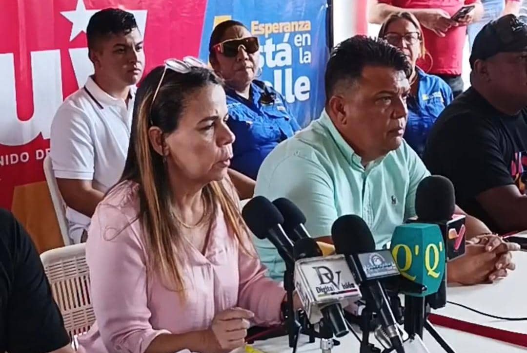 En Cojedes, el alcalde del municipio Tinaco, abandona filas de Fuerza Vecinal para unirse al PSUV