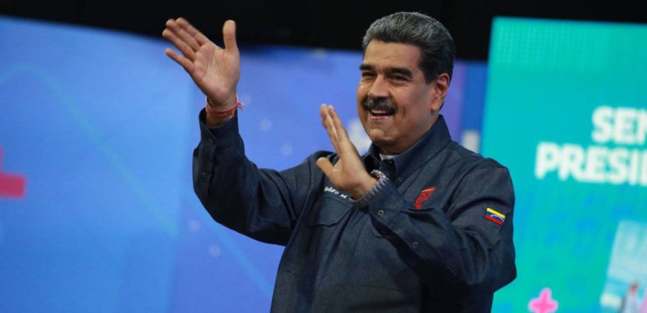 Nicolás Maduro anunció la creación del Viceministerio de Atención para la Migración Venezolana