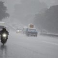 Pronostican lluvias dispersas en el Zulia para este jueves 4 de julio