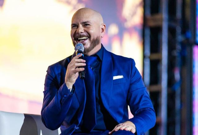 Pitbull