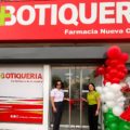 Botiquería Nueva Ciudadela abre sus puertas en Maracaibo