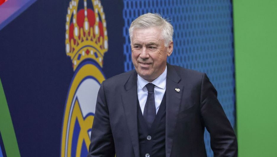 Real Madrid confirmó su participación al Mundial de Clubes tras declaraciones de Ancelotti