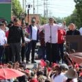 Presidente Nicolás Maduro ordenó el asfaltado de calles y la recuperación del hospital de Cabimas