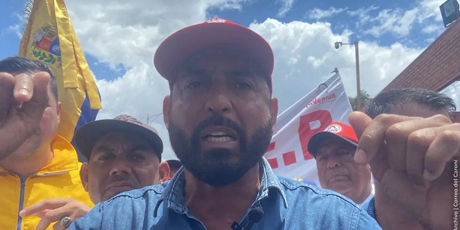 Después de un año liberan a los dirigentes sindicales de Guayana Leonardo Azócar y Josué Tremaria