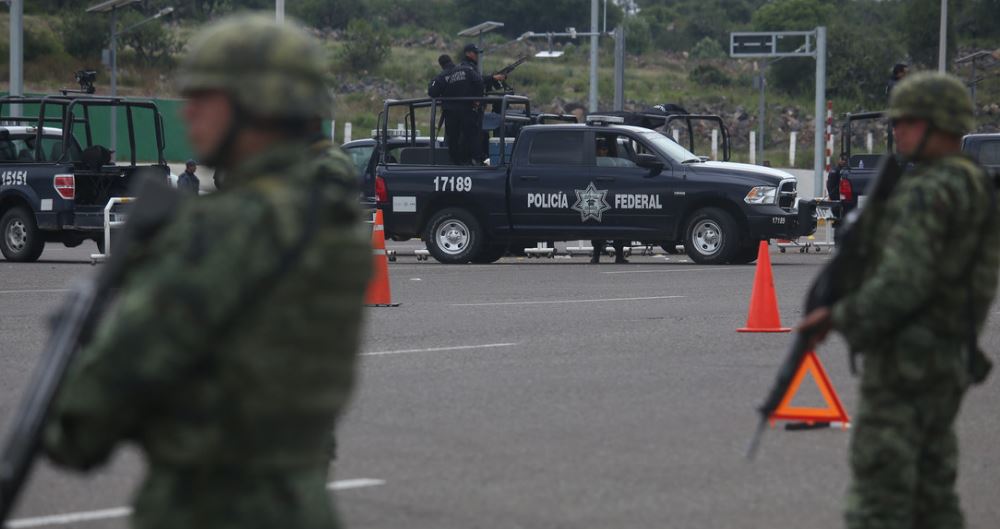 Asesinan en México a alias 'El Chanda', excabecilla del Cártel de los Caballeros Templarios