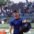 Andy Murray jugará dobles en los Juegos Olímpicos de París