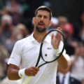 Novak Djokovic se instaló en tercera ronda de Wimbledon