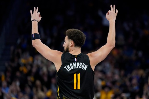 ¡OFICIAL! Klay Thompson es nuevo jugador de los Mavericks
