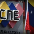 CNE publicó en Gaceta normativa para la campaña electoral