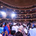 Gobierno recuperó el Teatro Municipal de Caracas