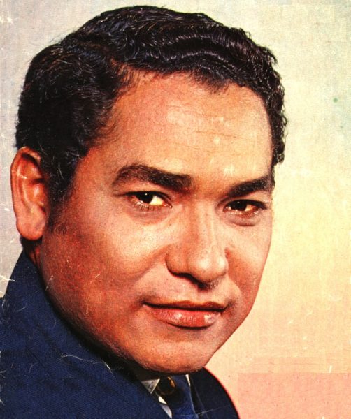 Hace 52 años murió el ícono del bolero venezolano Felipe Pírela