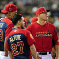 ¿Qué venezolanos estarán en el Juego de las Estrellas de la MLB 2024?