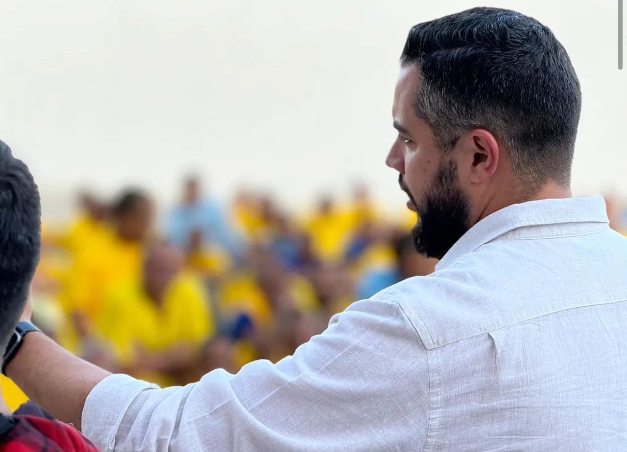 Golpe a la extorsión: Realizaron requisa en el centro de formación Dr. Francisco Delgado - El Marite