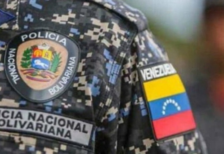 Arrollaron a un oficial del CPNB en el kilómetro 4 vía a Perijá