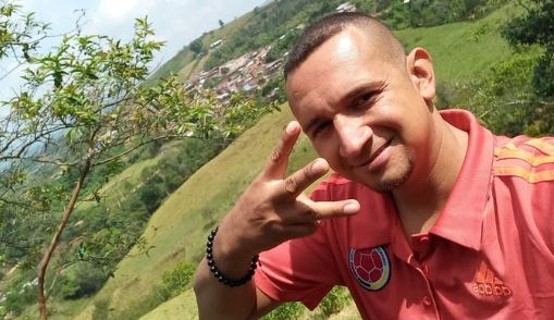 Asesinan a Yeri Edwin Gaitán, líder social en Colombia: Suman 89 homicidios solo en 2024