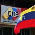 Página web del CNE se encuentra operativa, informó rector Conrado Pérez