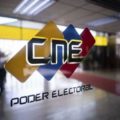 CNE afirma que simulacro inició con normalidad