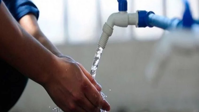 Revisa el cronograma de distribución de agua en Maracaibo y San Francisco: Comenzará este 15