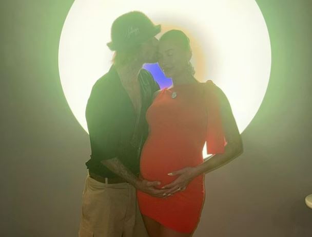 Justin y Hailey Bieber ya son padres de su primer hijo: 'Bienvenido a casa Jack Blues'