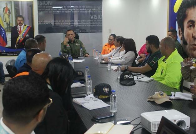 Inicia operativo Vacaciones seguras