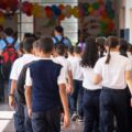 Ministerio de Educación anuncia suspensión de clases en el país por los comicios del 25-May