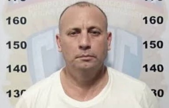 A balazos fue asesinado un zuliano en Dabajuro: Estaba solicitado por homicidio, porte ilícito de armas y hurto desde 1.989