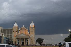 Onda tropical N° 19 entraría a país el martes: Anuncian lluvias en áreas del Lago de Maracaibo este domingo 20-Jul