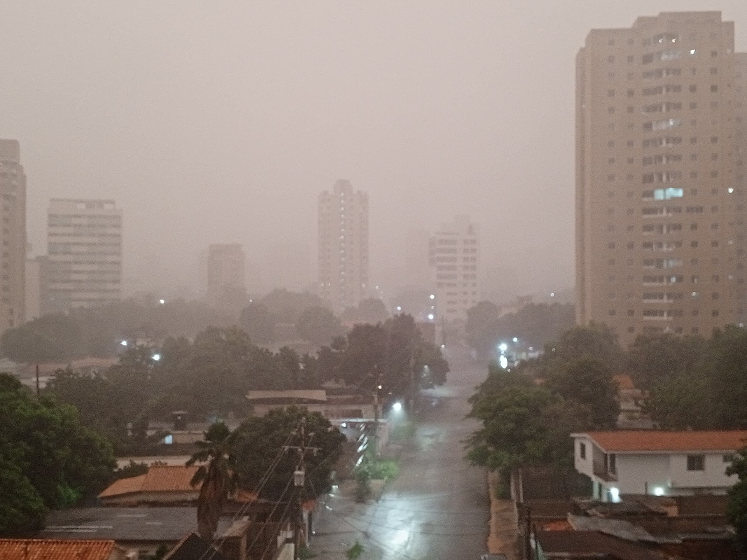 Onda tropical N° 17 se desplaza por el oriente venezolano: Se esperan lluvias en Zulia este martes 15-Jul