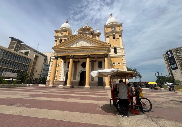Basílica de Chiquinquirá invita a celebrar las tradicionales Misas de Aguinaldo