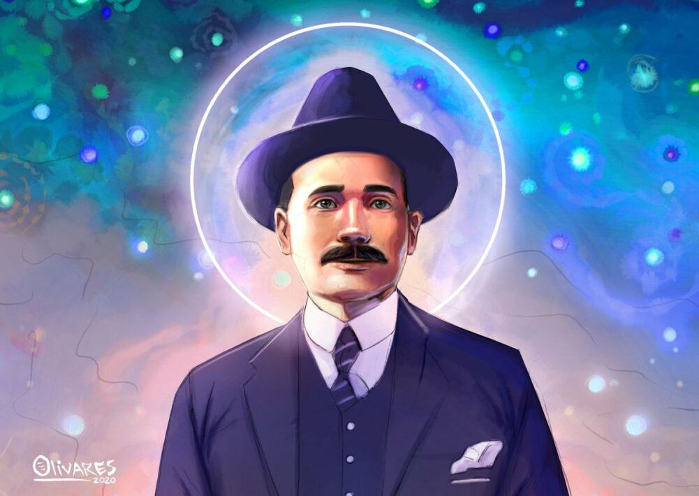 Este sábado 26-Oct se celebra el natalicio de Josè Gregorio Hernández