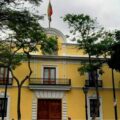 Venezuela expresa apoyo a diplomáticos de tres países y la ONU ante 