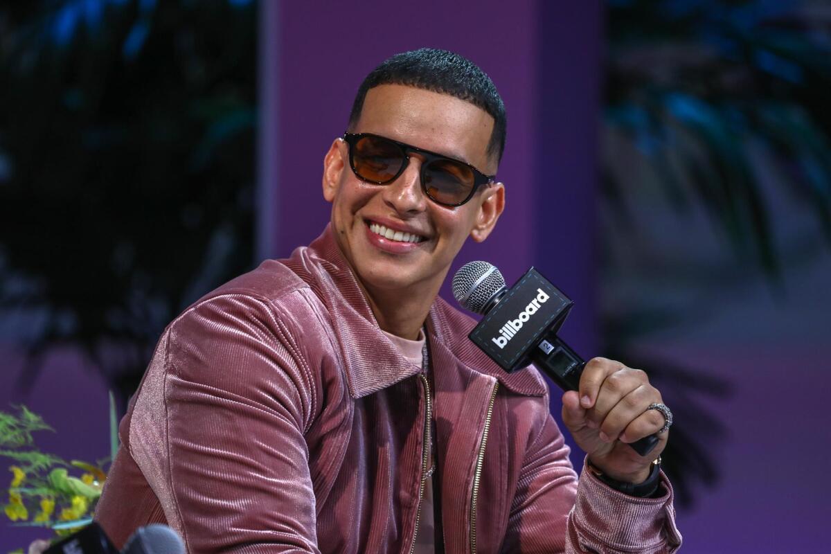 Daddy Yankee reflexiona sobre un año de crecimiento espiritual y envía un mensaje de esperanza