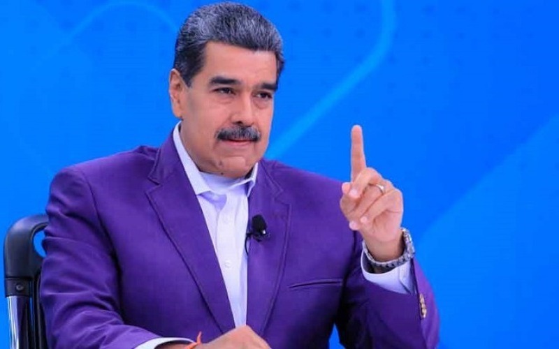 Presidente Maduro felicita a las madres en su día