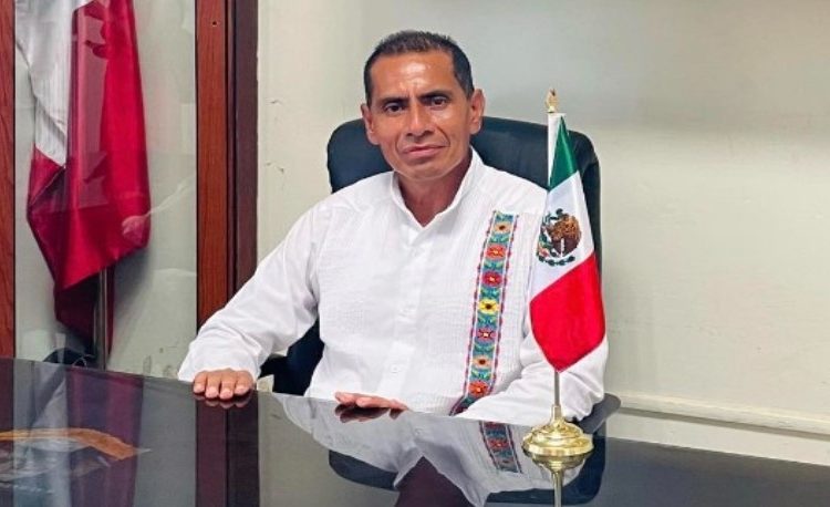 Asesinan a otro alcalde mexicano en el estado de Oaxaca