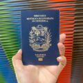 Saime enviará valijas con pasaportes y prórrogas a migrantes venezolanos en Bolivia