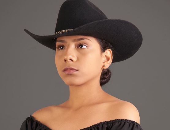 Emily Galaviz también cautivó a Gianluca Vacci con 