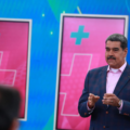 Maduro afirmó que la economía de Venezuela creció más de 4.5% en el primer trimestre de 2025