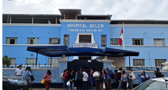 Venezolana terminó en la UCI tras dar a luz a su bebé: Denuncian presunta negligencia médica