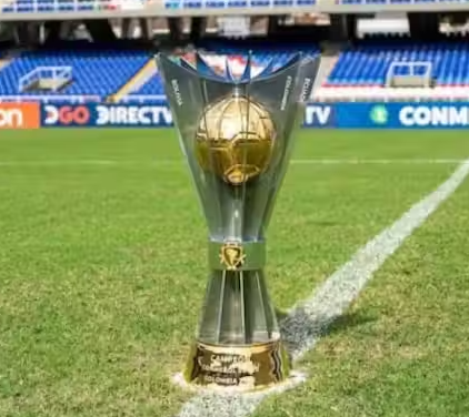 Venezuela será la sede del Sudamericano Sub-20 2025