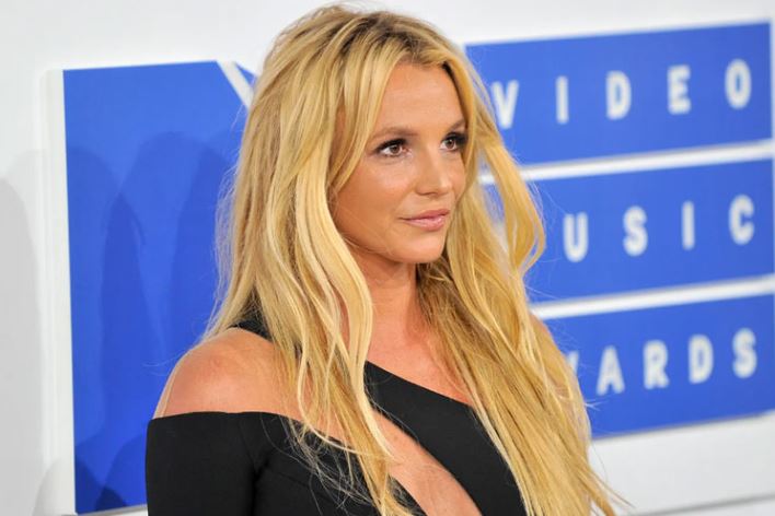 Britney Spears se muda a México