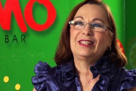 Eroy Chacín e Ingrid Alexandrescu celebran su cumpleaños este 5-Dic