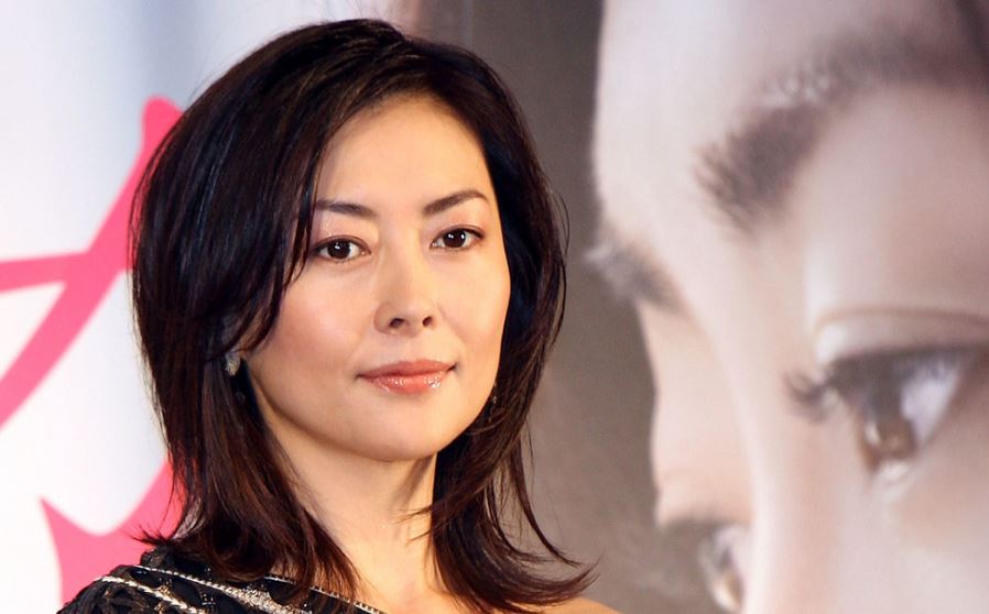 Hallan muerta a la actriz Miho Nakayama de ‘Love Letter’